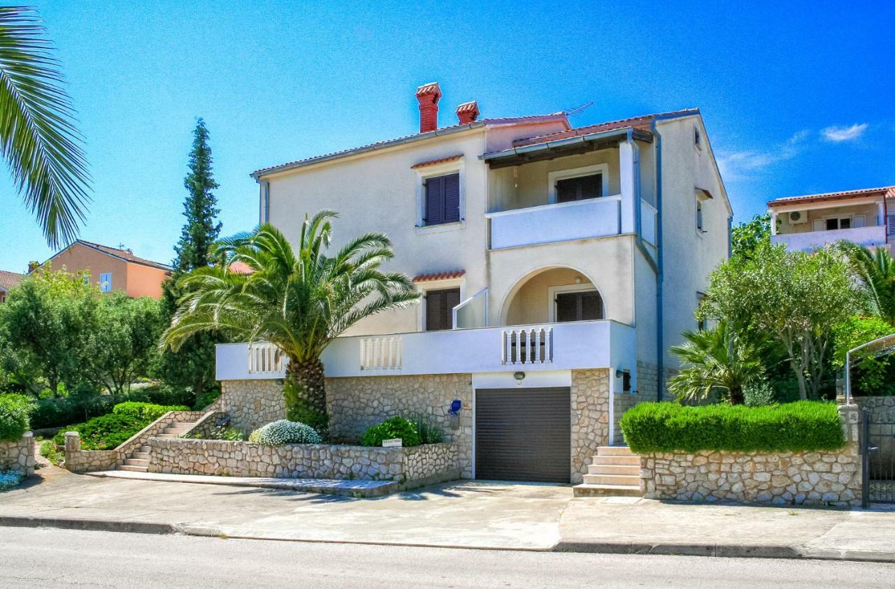 Apartmani Gordana Mali Losinj Luaran gambar