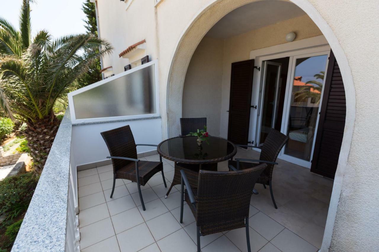 Apartmani Gordana Mali Losinj Luaran gambar