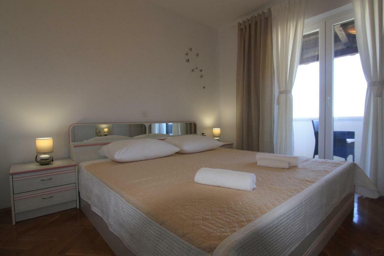 Apartmani Gordana Mali Losinj Luaran gambar