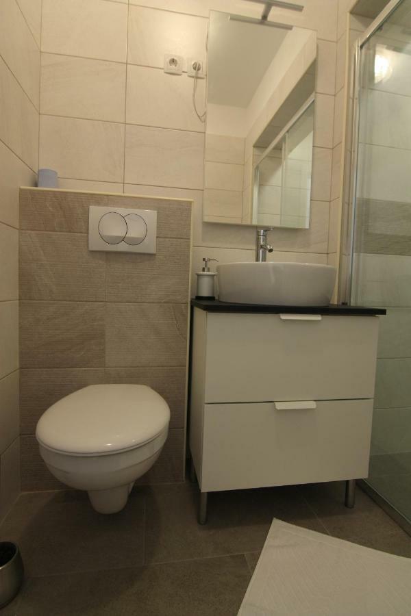 Apartmani Gordana Mali Losinj Luaran gambar